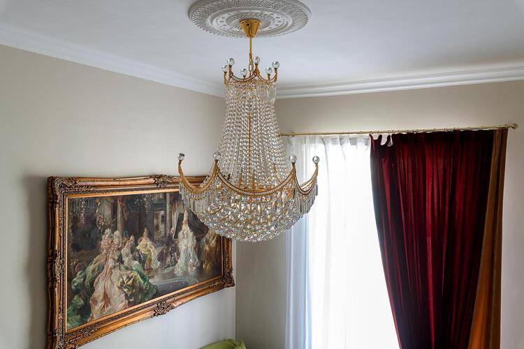 Апартаменты Легенды Невского Проспекта