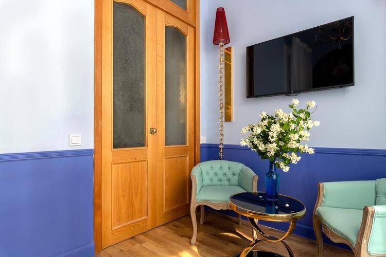 Апартаменты Легенды Невского Проспекта