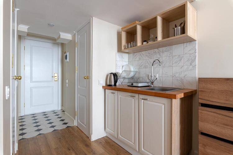 Апартаменты Легенды Невского Проспекта