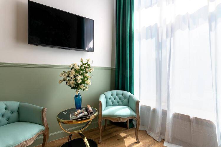 Апартаменты Легенды Невского Проспекта