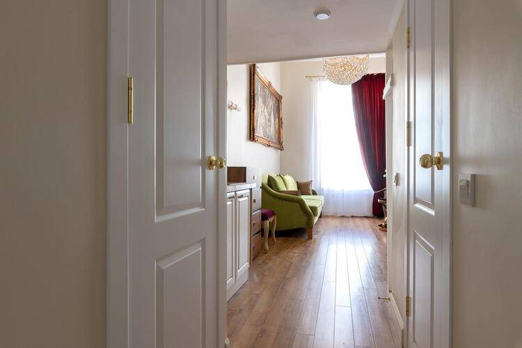 Апартаменты Легенды Невского Проспекта