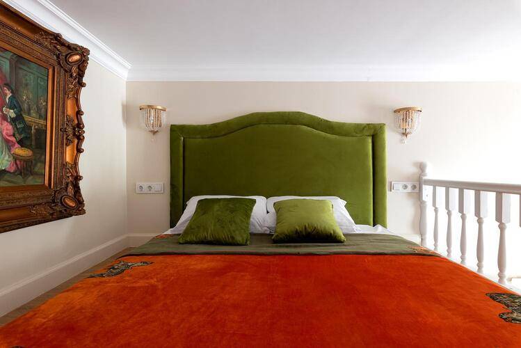 Апартаменты Легенды Невского Проспекта