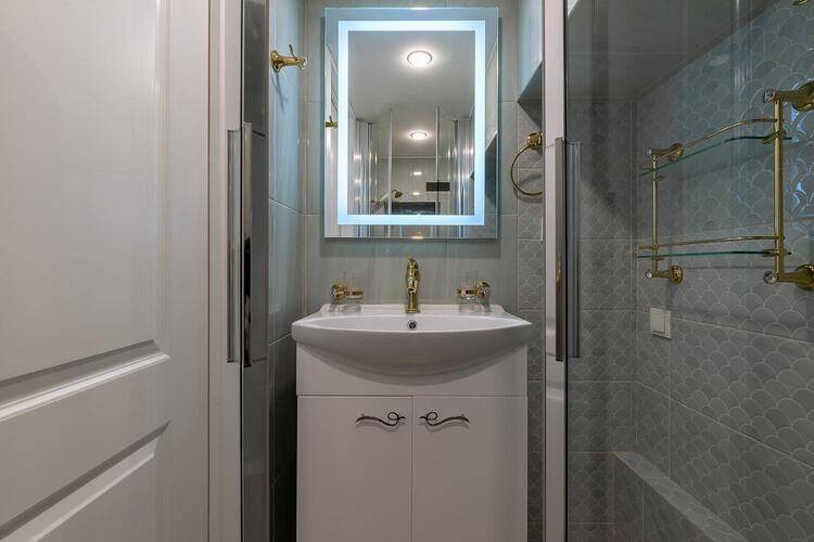 Апартаменты Легенды Невского Проспекта