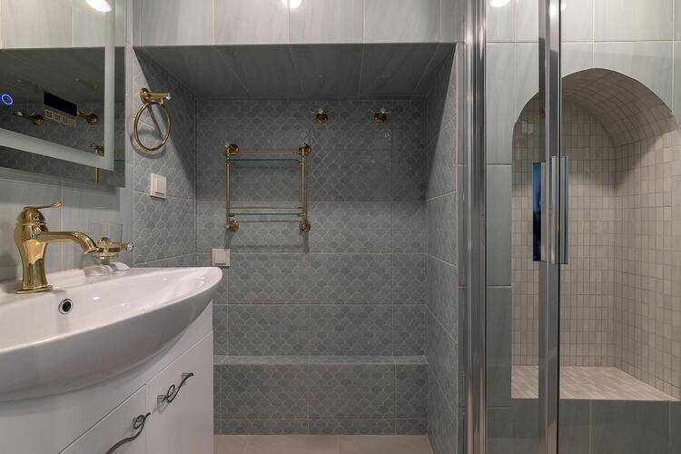 Апартаменты Легенды Невского Проспекта