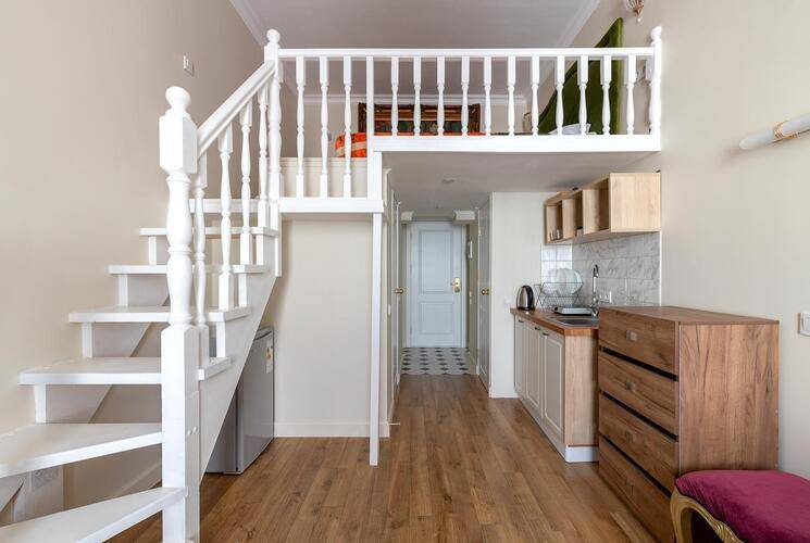 Апартаменты Легенды Невского Проспекта