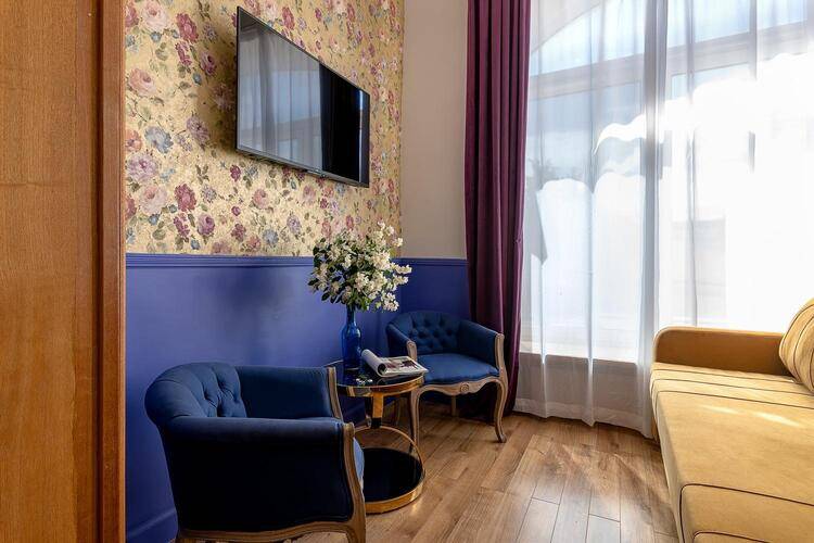 Апартаменты Легенды Невского Проспекта