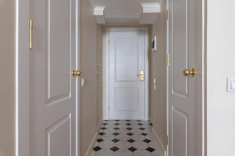 Апартаменты Легенды Невского Проспекта