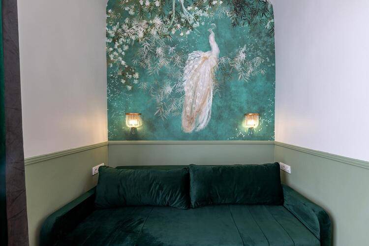 Апартаменты Легенды Невского Проспекта