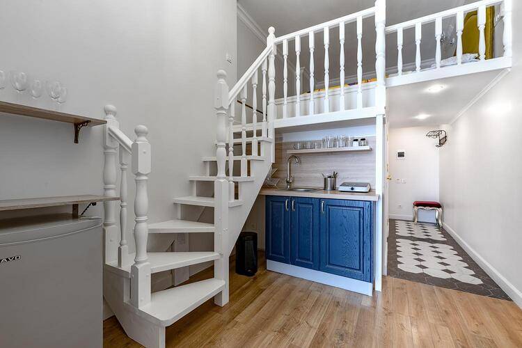 Апартаменты Легенды Невского Проспекта