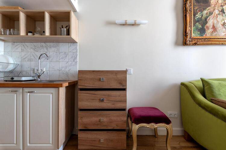 Апартаменты Легенды Невского Проспекта