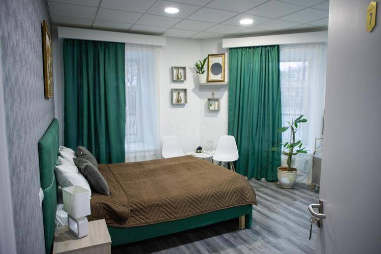 Gardens Hotel (Гарденс)