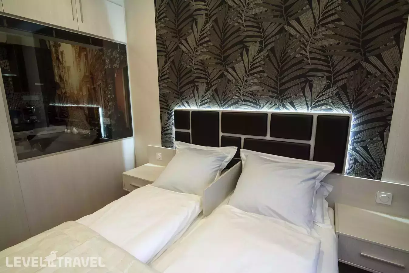 Апартаменты Salt City (Солт Сити)