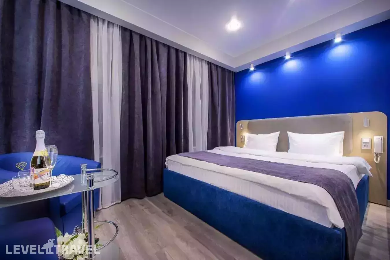 Мини-отель Алекс на Фонтанке