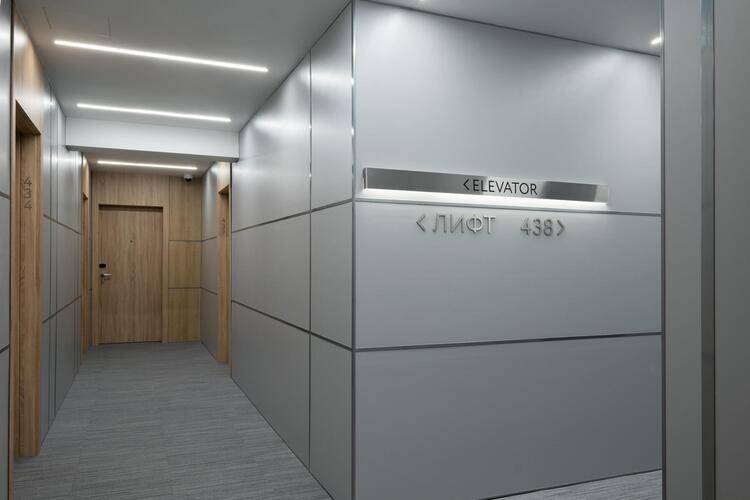 Апарт-отель ARTSTUDIO Moskovsky (АртСтудио Московский)