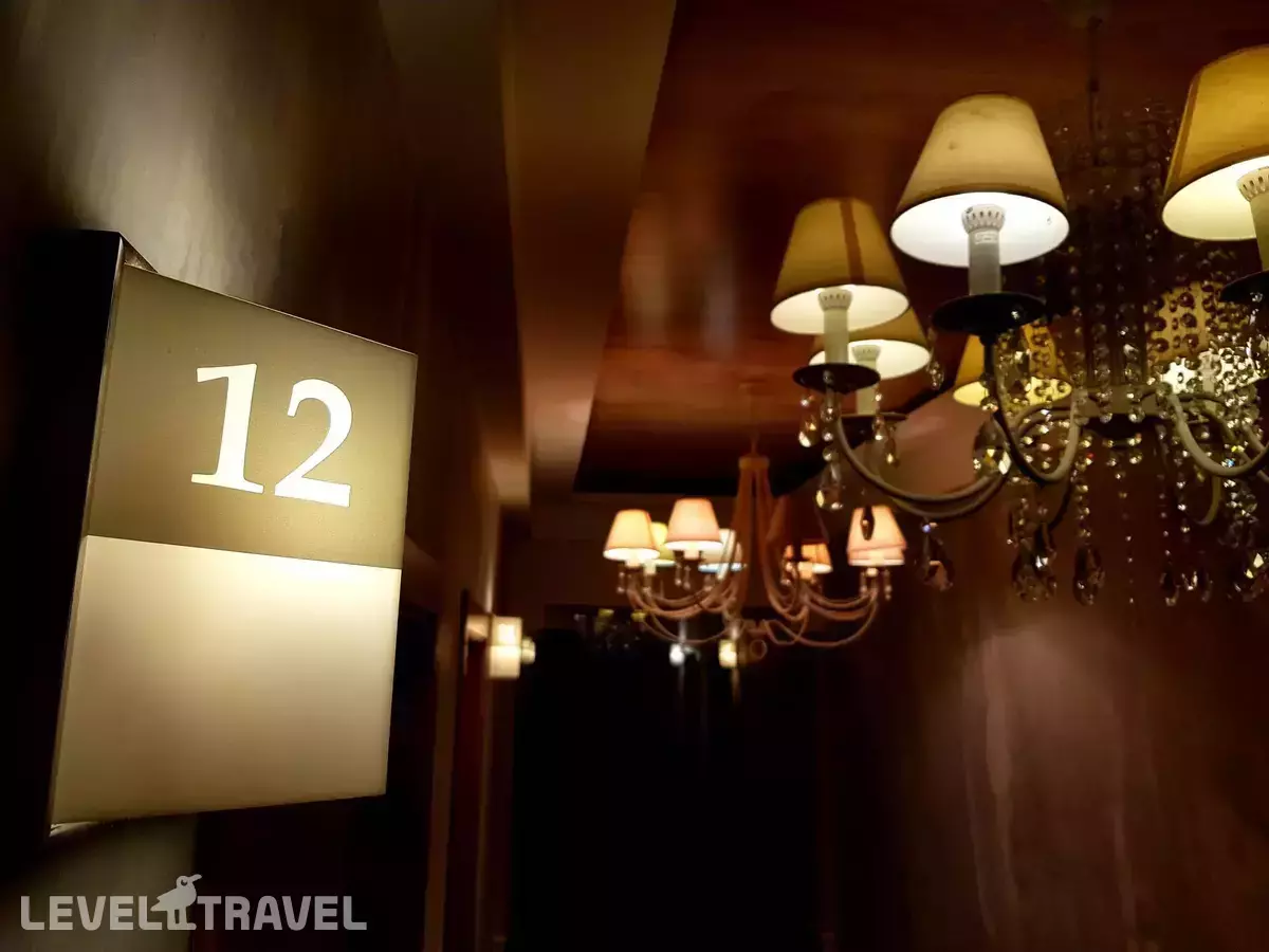 Отель Happy Inn на Альпийском