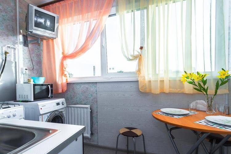 Open Apartments (Опен Апартментс) на Белы Куна