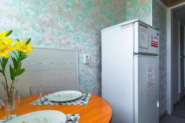 Open Apartments (Опен Апартментс) на Белы Куна