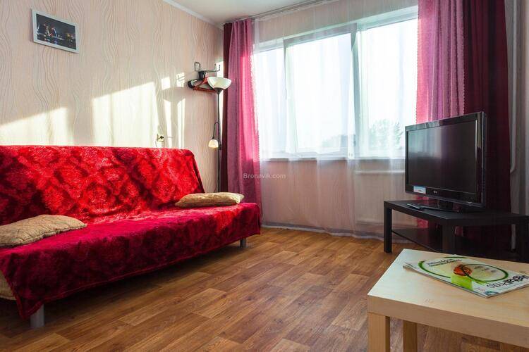Open Apartments (Опен Апартментс) на Белы Куна