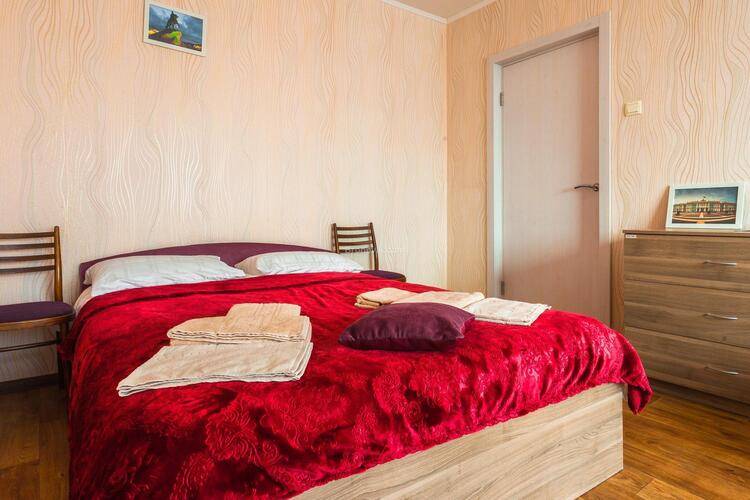 Open Apartments (Опен Апартментс) на Белы Куна