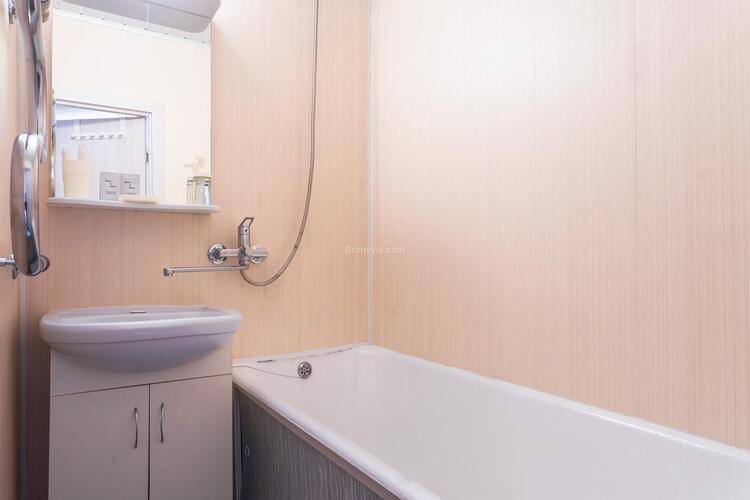 Open Apartments (Опен Апартментс) на Белы Куна