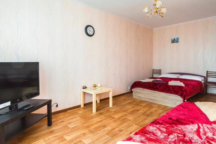 Open Apartments (Опен Апартментс) на Белы Куна