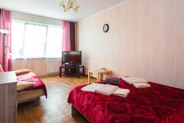 Open Apartments (Опен Апартментс) на Белы Куна