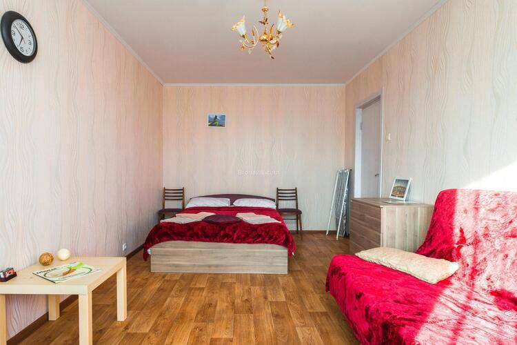 Open Apartments (Опен Апартментс) на Белы Куна