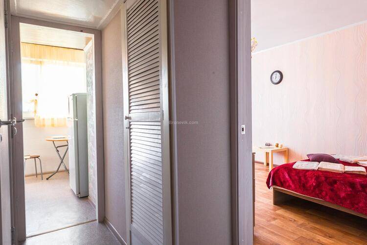 Open Apartments (Опен Апартментс) на Белы Куна