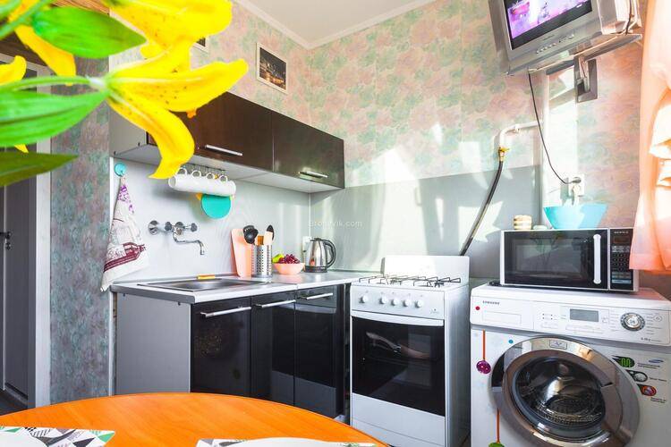 Open Apartments (Опен Апартментс) на Белы Куна