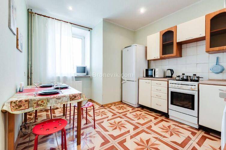Open Apartments (Опен Апартментс) на Бухарестской