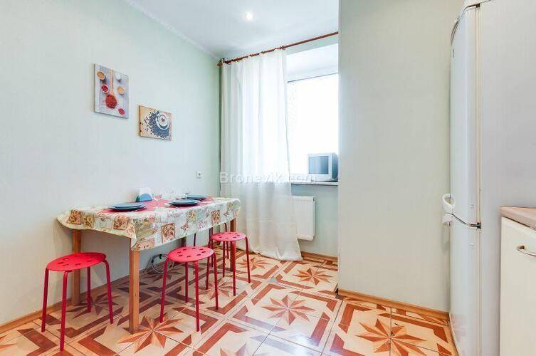 Open Apartments (Опен Апартментс) на Бухарестской