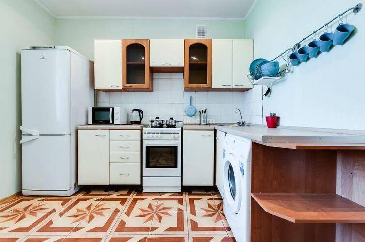 Open Apartments (Опен Апартментс) на Бухарестской