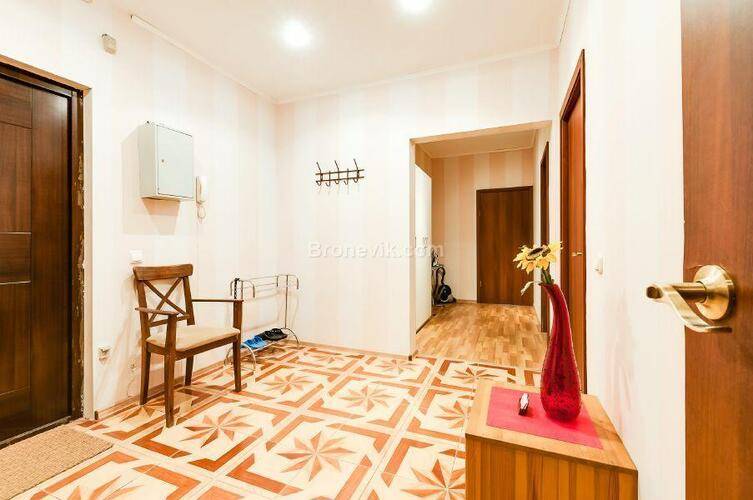 Open Apartments (Опен Апартментс) на Бухарестской