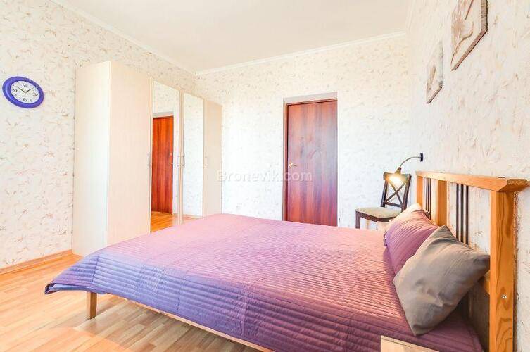 Open Apartments (Опен Апартментс) на Бухарестской