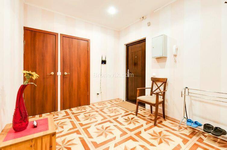 Open Apartments (Опен Апартментс) на Бухарестской