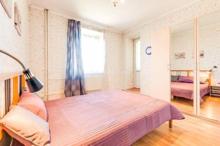 Open Apartments (Опен Апартментс) на Бухарестской