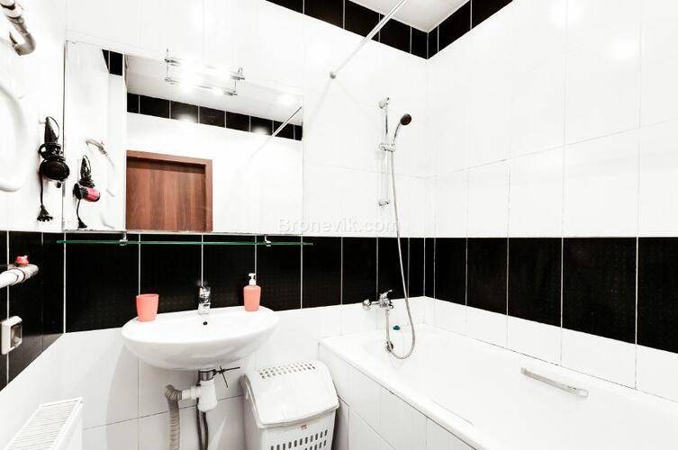 Open Apartments (Опен Апартментс) на Бухарестской