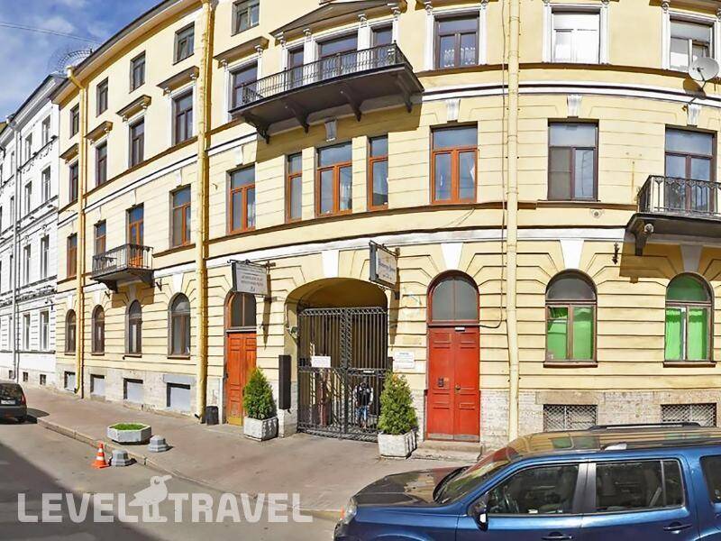 Фотография Мини-отель Типичный Питер
