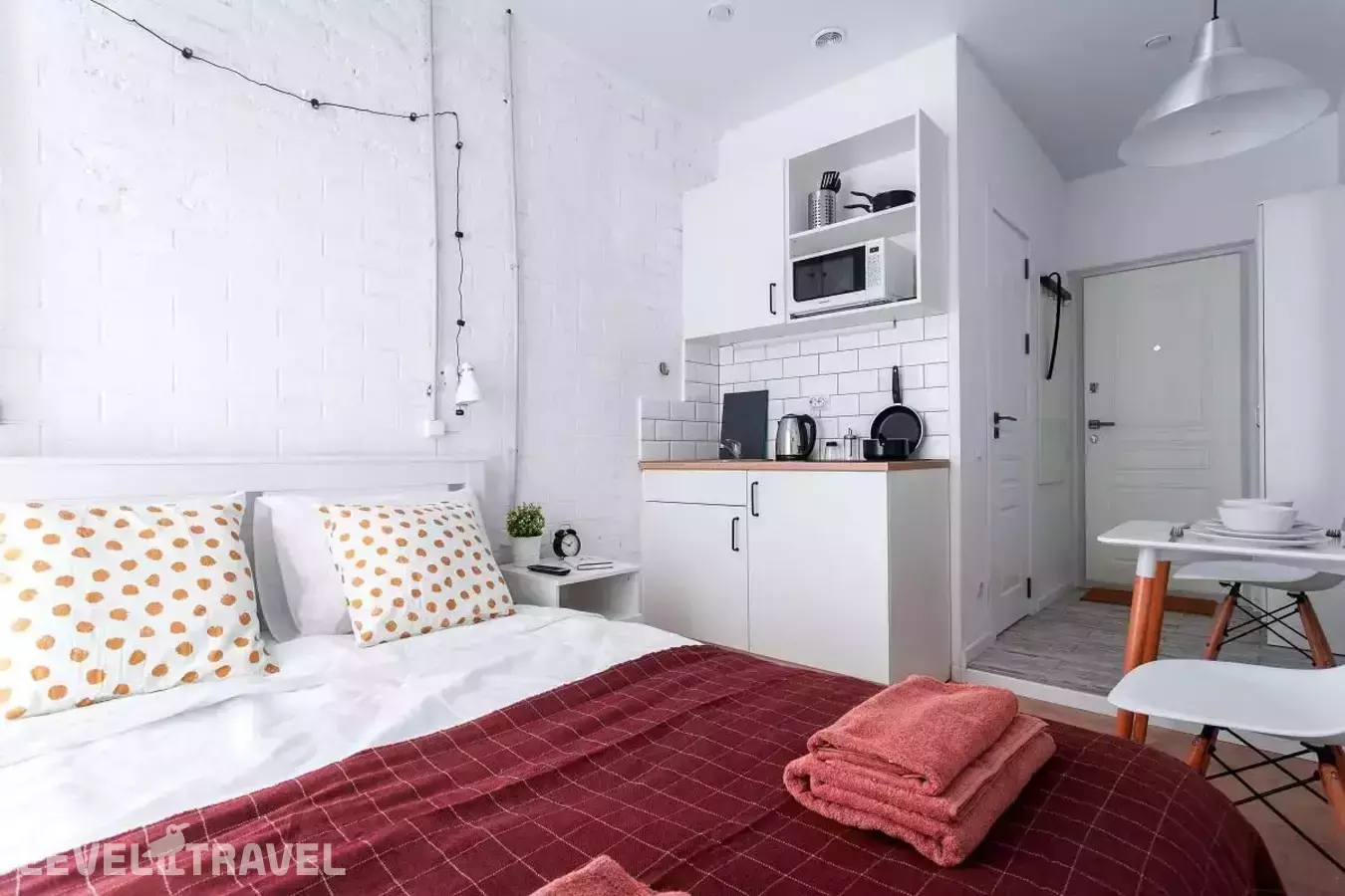 Апартаменты VARIANT A5 (Вариант А 5)