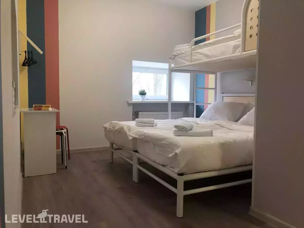 4WEEKS (Форвикс)