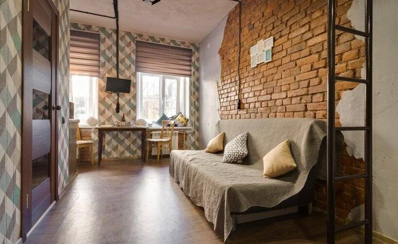 AlexAparts на Ижорской
