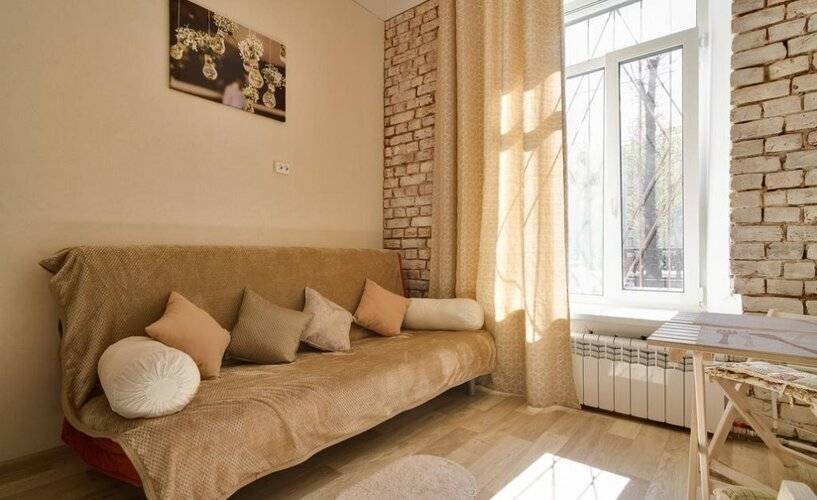AlexAparts на Ижорской