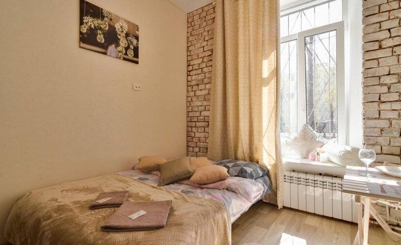 AlexAparts на Ижорской