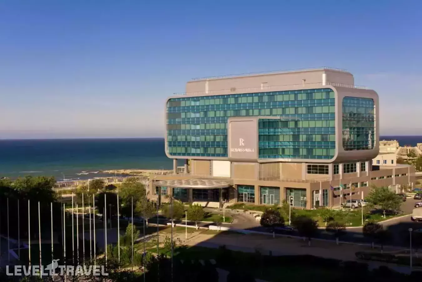 Renaissance Aktau Hotel