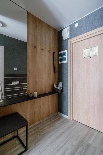 Апарт-отель ApartStel (АпартСтел)