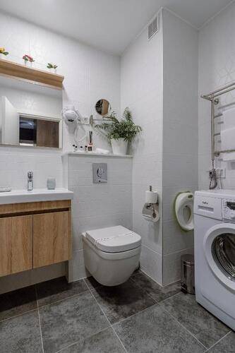 Апарт-отель ApartStel (АпартСтел)