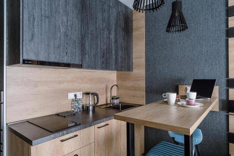 Апарт-отель ApartStel (АпартСтел)