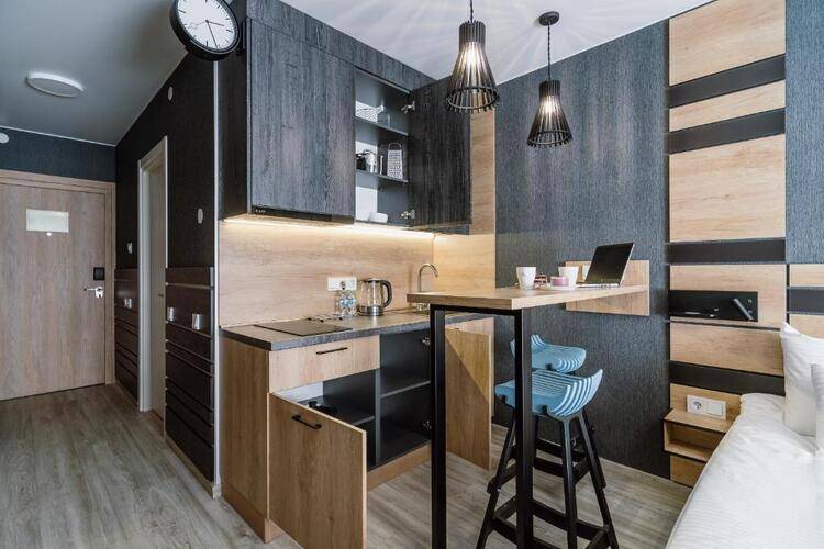 Апарт-отель ApartStel (АпартСтел)