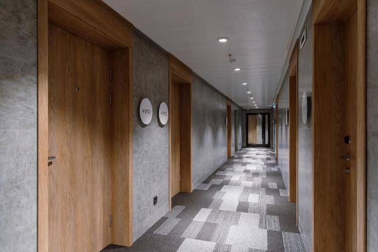 Апарт-отель ApartStel (АпартСтел)