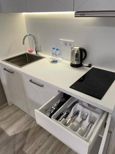 Апарт-отель ApartStel (АпартСтел)